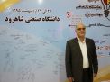  گزارش تصویری نمایشگاه رباتیک و برق دانشجویان  عضو انجمن های دانشجویی رباتیک و برق 